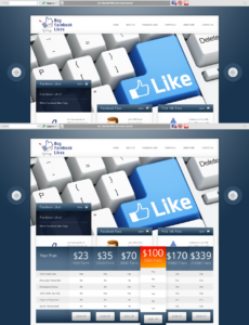 Buy Facebook Likes - Home