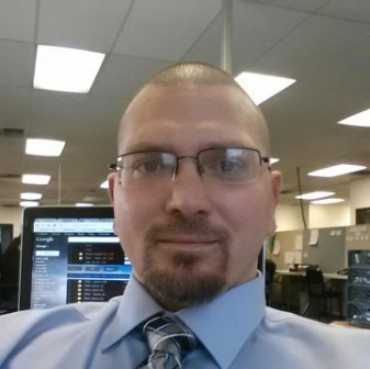 James Andrews - Director RIP City Interactive