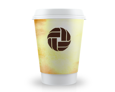 Rent a Web - Coffee Cup