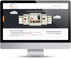 Rent a Website - Design 09